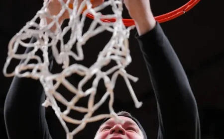 Arizona Wildcats Reach Final Four: College Basketball Community Reacts