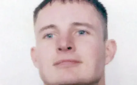 Michael Barrymore: 25 Years After the Pool Death — One Hope for New Forensics