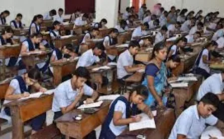Bihar Board 10th Result 2026 Link: What 1.5 Million Students Should Know Before Scores Go Live