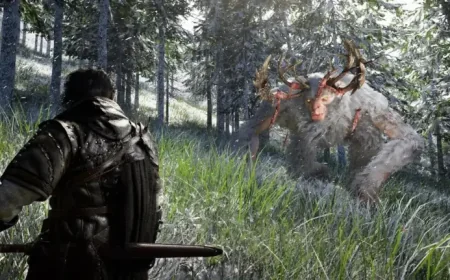 Crimson Desert Update: Pearl Abyss Shares Stabilize After 3 Million Sales and Rapid Patches