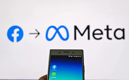 Meta Ready to Seize Opportunity Amidst NASDAQ Challenges