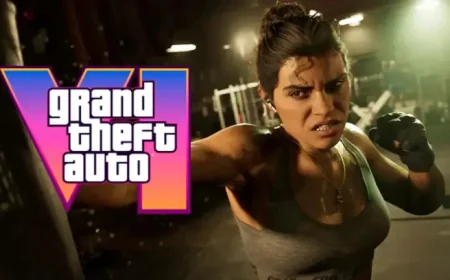 Rockstar at an inflection point as GTA VI enters final development phase