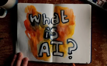 Filmmakers Explain Essential AI Insights in ‘The AI Doc’