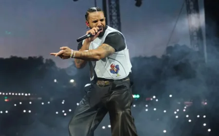 Drake’s Label Appeals Court Ruling: Calls Decision ‘Hypocritical’