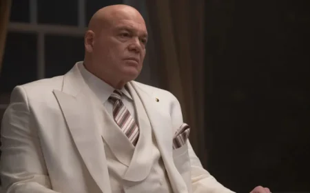 Marvel Reveals Daredevil: Born Again S2 Timeline, Sparking Kingpin-Val Team-Up Interest