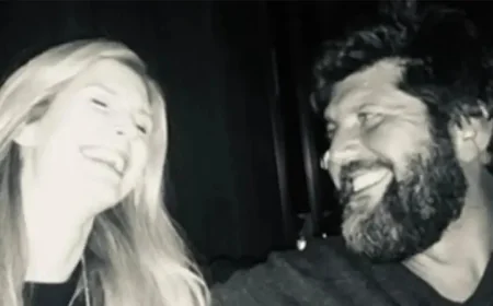 Yvonne Connolly and John Conroy tie the knot in New York City wedding