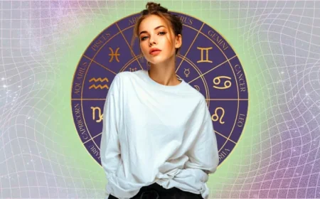 5 Zodiac Signs to Experience Powerful Horoscopes on March 29, 2026