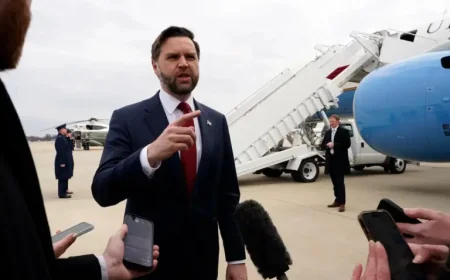 Budapest visit raises stakes: 5 security and political flashpoints ahead of Hungary’s vote