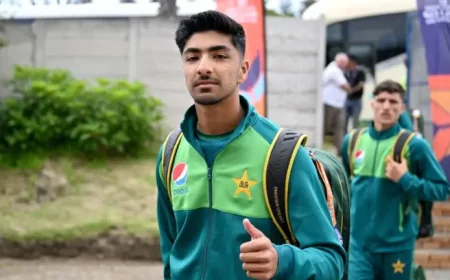 Shamyl Hussain: 21-Ball Fifty Sparks PSL Debut and Response to Critics