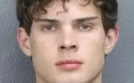 Clavicular Arrest and Everglades Shooting: 4 Revelations That Recast an Influencer’s Rise