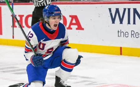 Viktor Arvidsson, Marco Sturm Seek New Roles after GM Dismissal