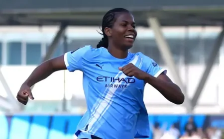 London City Lionesses frustrate Chelsea as Shaw hat-trick and City surge: five takeaways