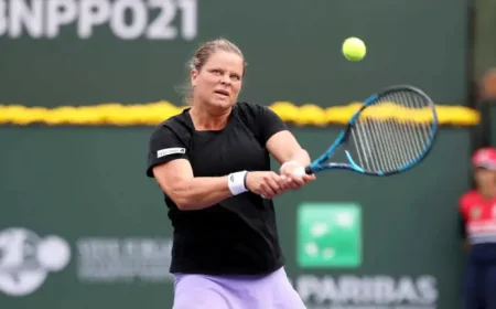 Iga split exposes deeper turmoil behind surprising Miami Open exit