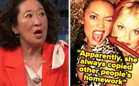 28 People Reveal Celeb Stories from Before They Were Famous