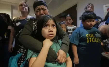 14th Amendment Showdown: 3 Pressure Points Behind the New Push to Revisit Plyler v. Doe