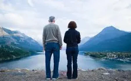 Belle Burden and the missing bedroom: a divorce story told through a 12-year-old’s request