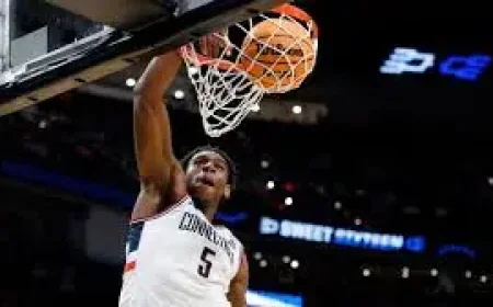 Tennessee Vs Michigan Prediction as the Elite Eight spotlight nears