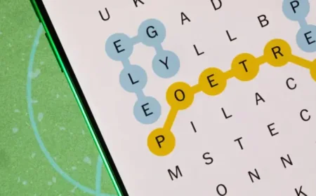 A Bit Peckish Strands after the March 29, 2026 puzzle drop: what #756 signals about difficulty and design