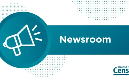 Population Of Usa: Census flags widespread county slowdown as migration cools