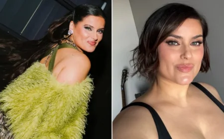Nelly Furtado Joins Women’s Event Months After Retirement Amid Controversy