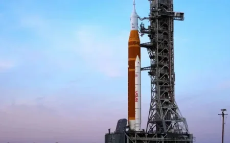 Artemis II: Everything You Need to Know as Launch Window Nears