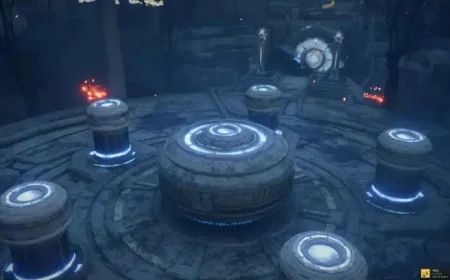 Crimson Desert Patch Notes Expose a Puzzle Design That Punishes Curiosity