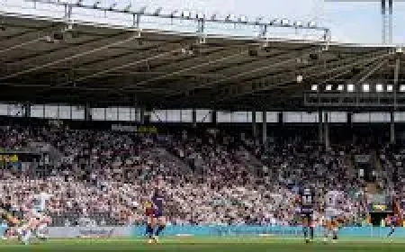 Hull Fc Vs Dragons: Match Day Guide and Late Squad Update