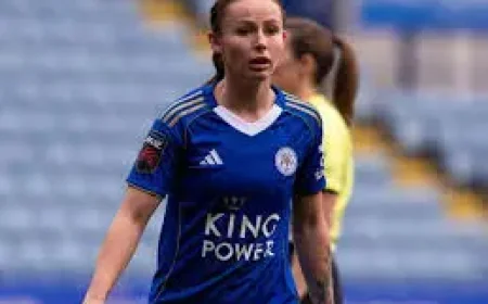 Leicester City Vs Brighton & Hove Albion: Dual Narratives — A Relegation Fight and a Community Celebration Collide