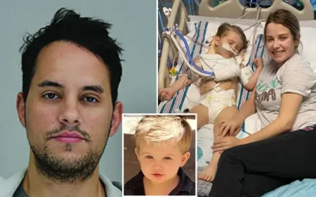 Charles Brooks Jr and the $1.1 Billion Verdict: A Child’s Life Rewritten in a Dallas County Courtroom