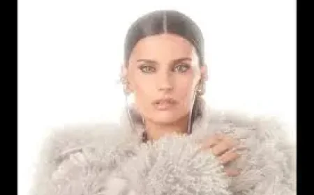 Nelly Furtado: From humble Victoria roots to Canada’s Music Hall of Fame as March 29 approaches