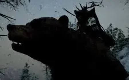 Patch Notes Crimson Desert: Can the Game Patch Its Way to a Cyberpunk 2077-Style Victory?