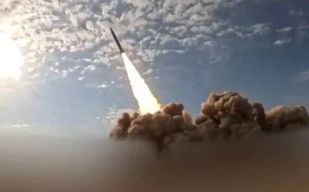 Rafael Grossi and the nuclear danger curve: 4 pressure points as strikes hit Iran’s nuclear facilities