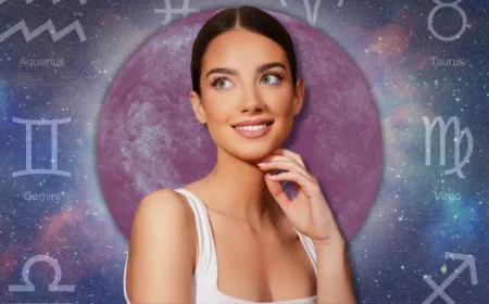 Universe Blesses 4 Zodiac Signs on March 30, 2026