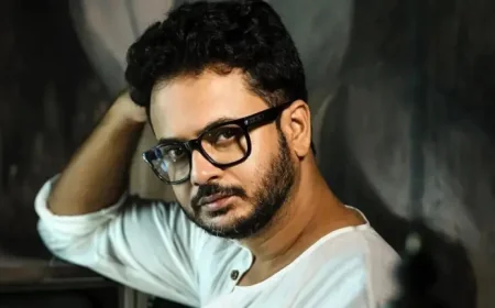 Rahul Arunoday Banerjee’s final shoot: a drowned silence on the set that turned to mourning