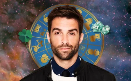 6 Chinese Zodiac Signs to Bring Luck and Wealth on March 30, 2026