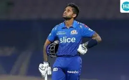 Kkr Vs Mi: Impact-Sub Gambit at Wankhede Signals Tactical Shift as 2026 Opener Unfolds