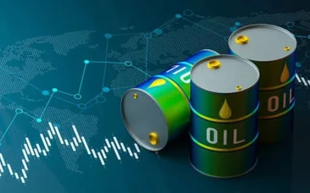 Oil Prices Set to Rise as Week Begins – Seeking Alpha