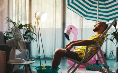 High Oil Prices, TSA Chaos Keep Americans Home This Summer