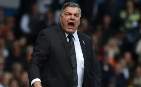 Sam Allardyce: 3 Reasons Tottenham May Turn to a Relegation Specialist