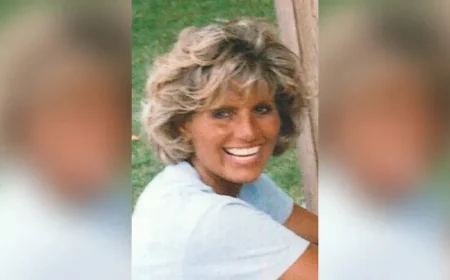 Remembering Tamie J. (Snyder) Lange in Her Obituary