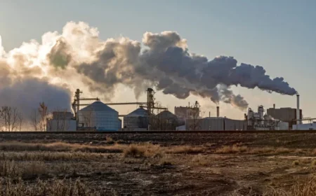 Summit’s Midwest Pipeline Shifts from Carbon Solution to Fossil Fuel Use