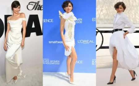 Cate Blanchett: Zendaya’s Bridal Shoes and Ring Drive The Drama’s Press Tour Buzz