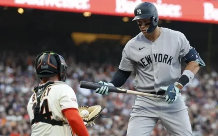 Yankees Excel with Thorough Preparation for New ABS System