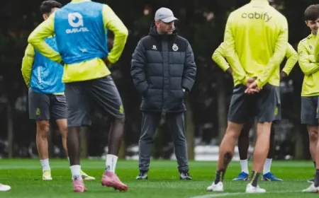 Racing Santander’s ‘Dúo Sacapuntos’ Threatens Zaragoza: Three Reveals from Training and Form