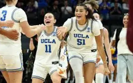 Uconn Vs Notre Dame: The Elite Eight Game That Exposes a Rivalry’s Oddest Contradiction