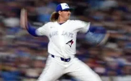 What Time Is The Jays Game Today as Opening Day Celebrates 50th Season and Revisits 2025