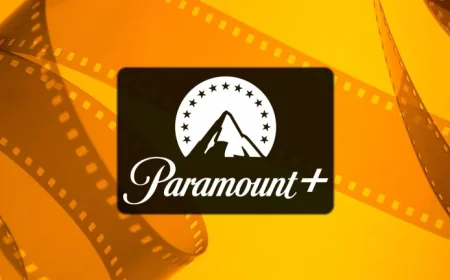 Stream These 5 Must-Watch Paramount+ Movies Now