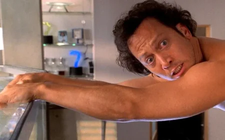 Rob Schneider Urges Return of US Military Draft