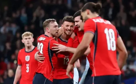 England Vs Japan: Tuchel should be warned as Japan remain Europe’s bogey team