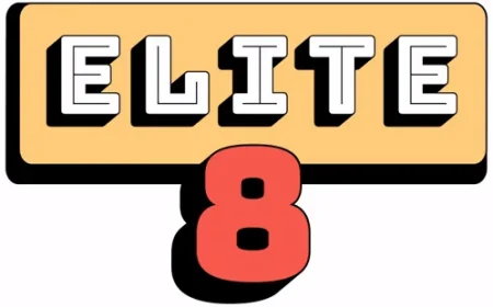 Elite Eight Showdowns: March Madness Basketball Excitement